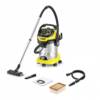 Vacuum Cleaners